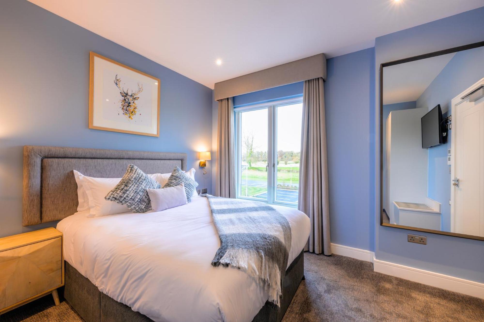 Killeen Castle Dunsany 外观 照片