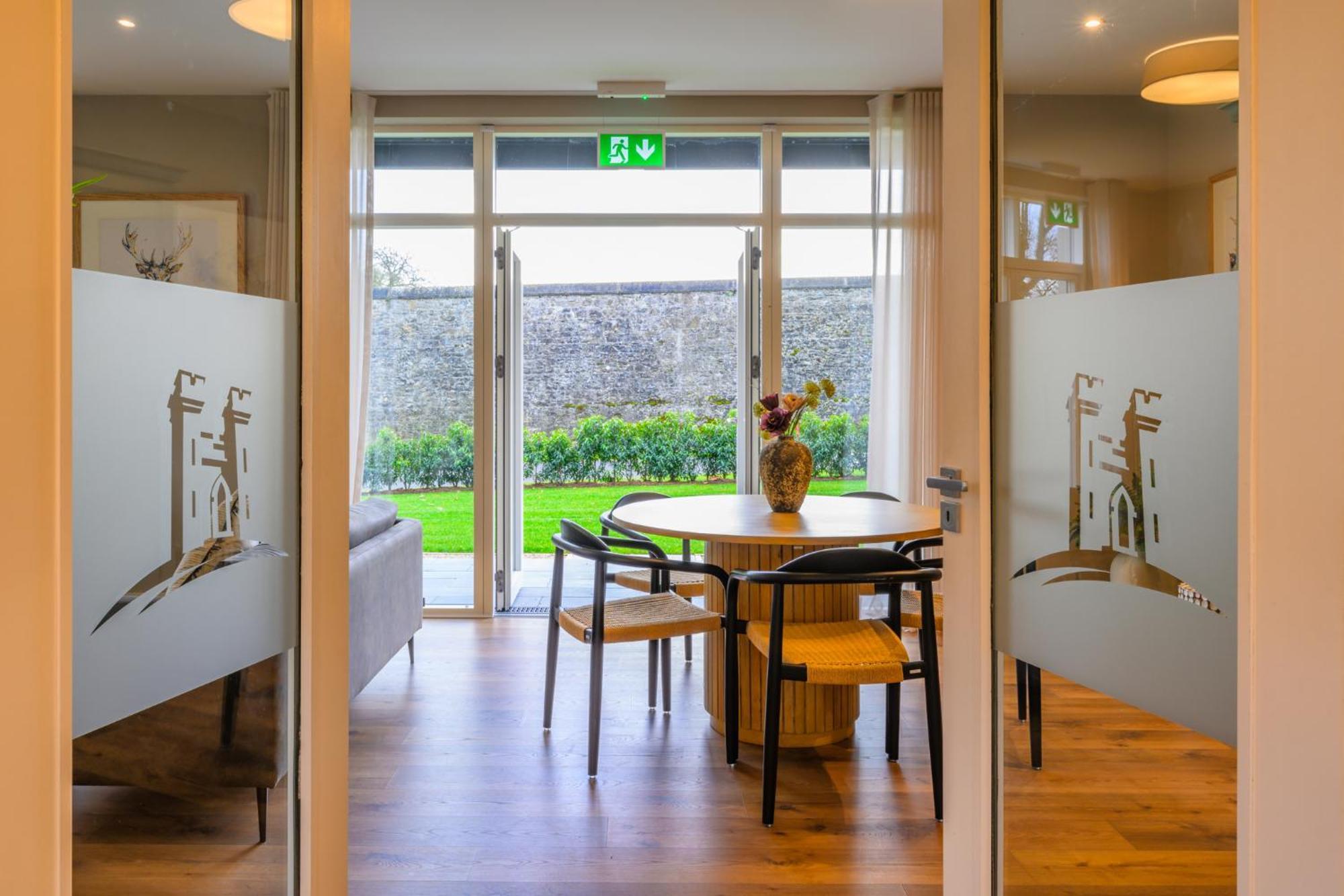 Killeen Castle Dunsany 外观 照片