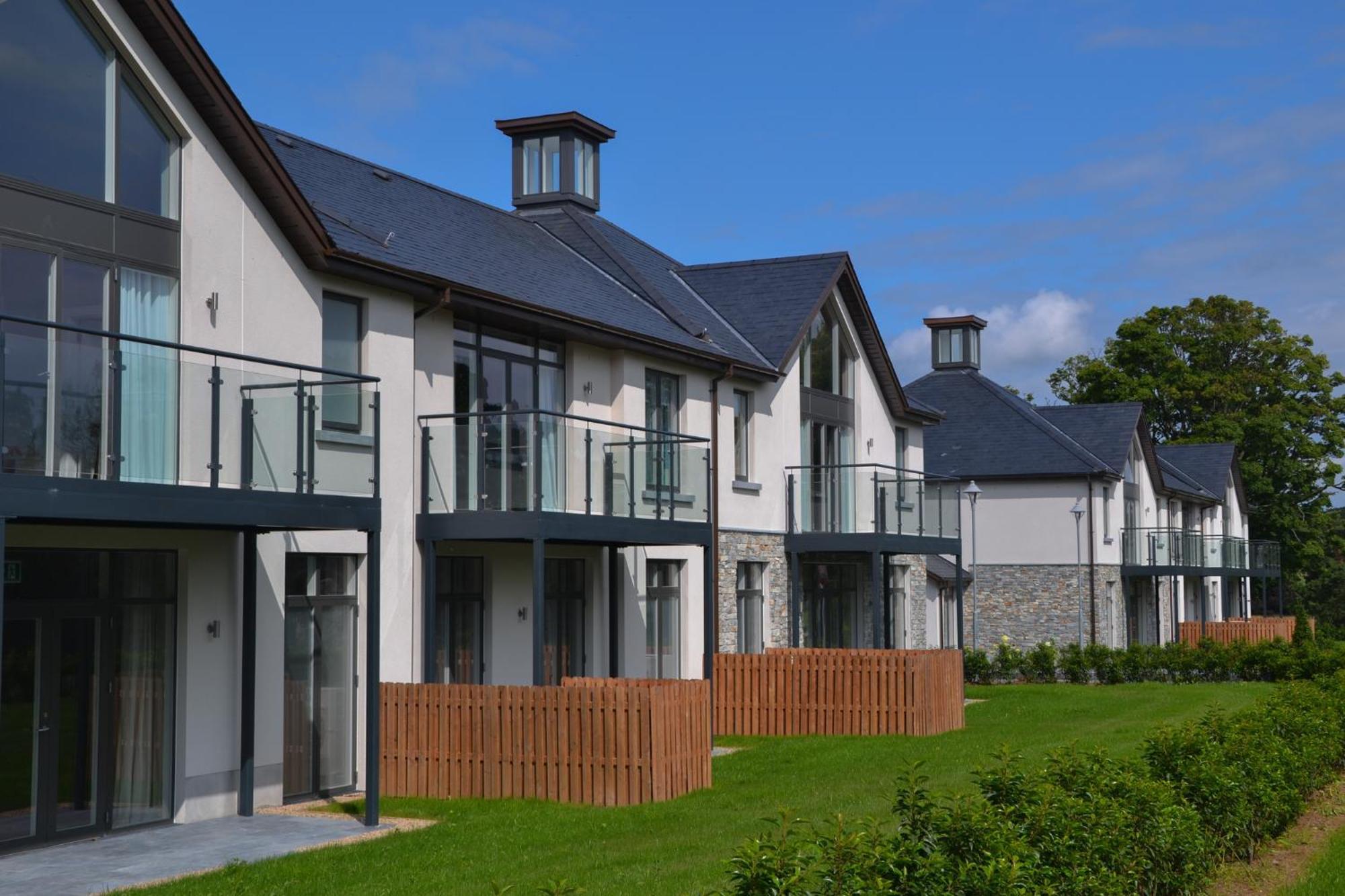 Killeen Castle Dunsany 外观 照片