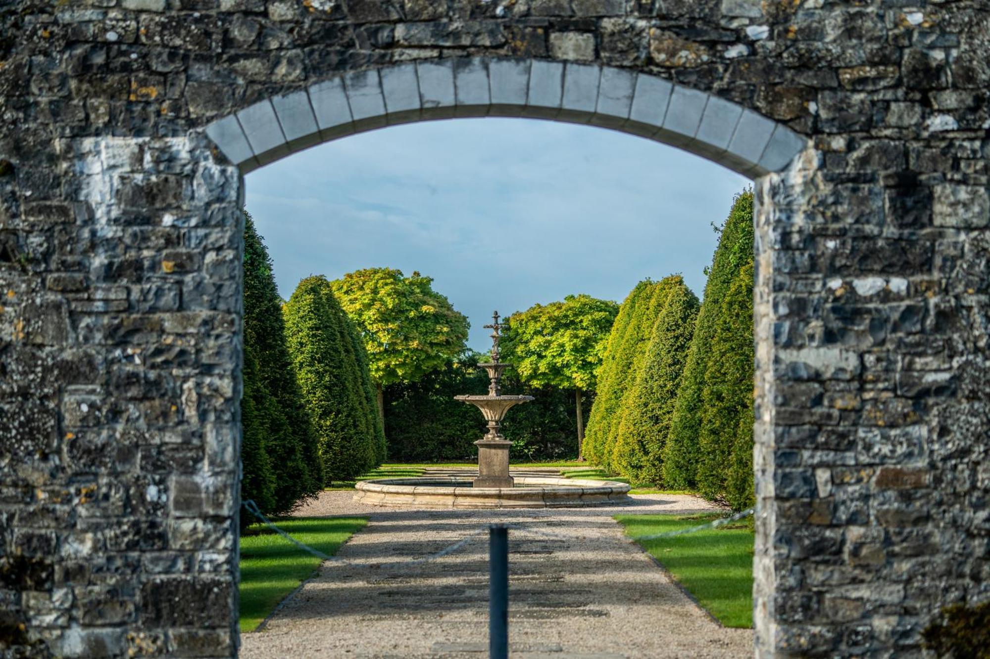 Killeen Castle Dunsany 外观 照片
