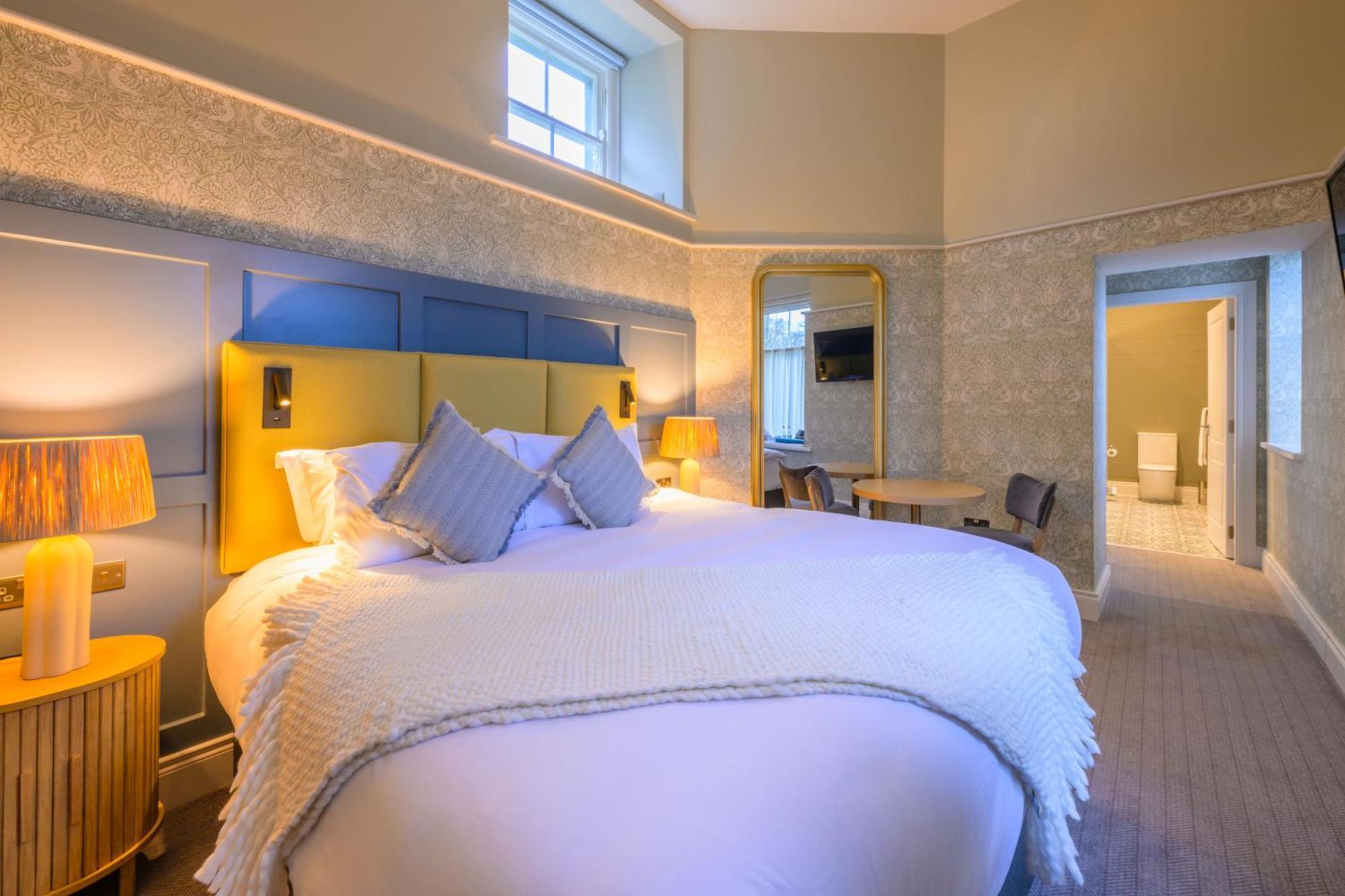 Killeen Castle Dunsany 外观 照片