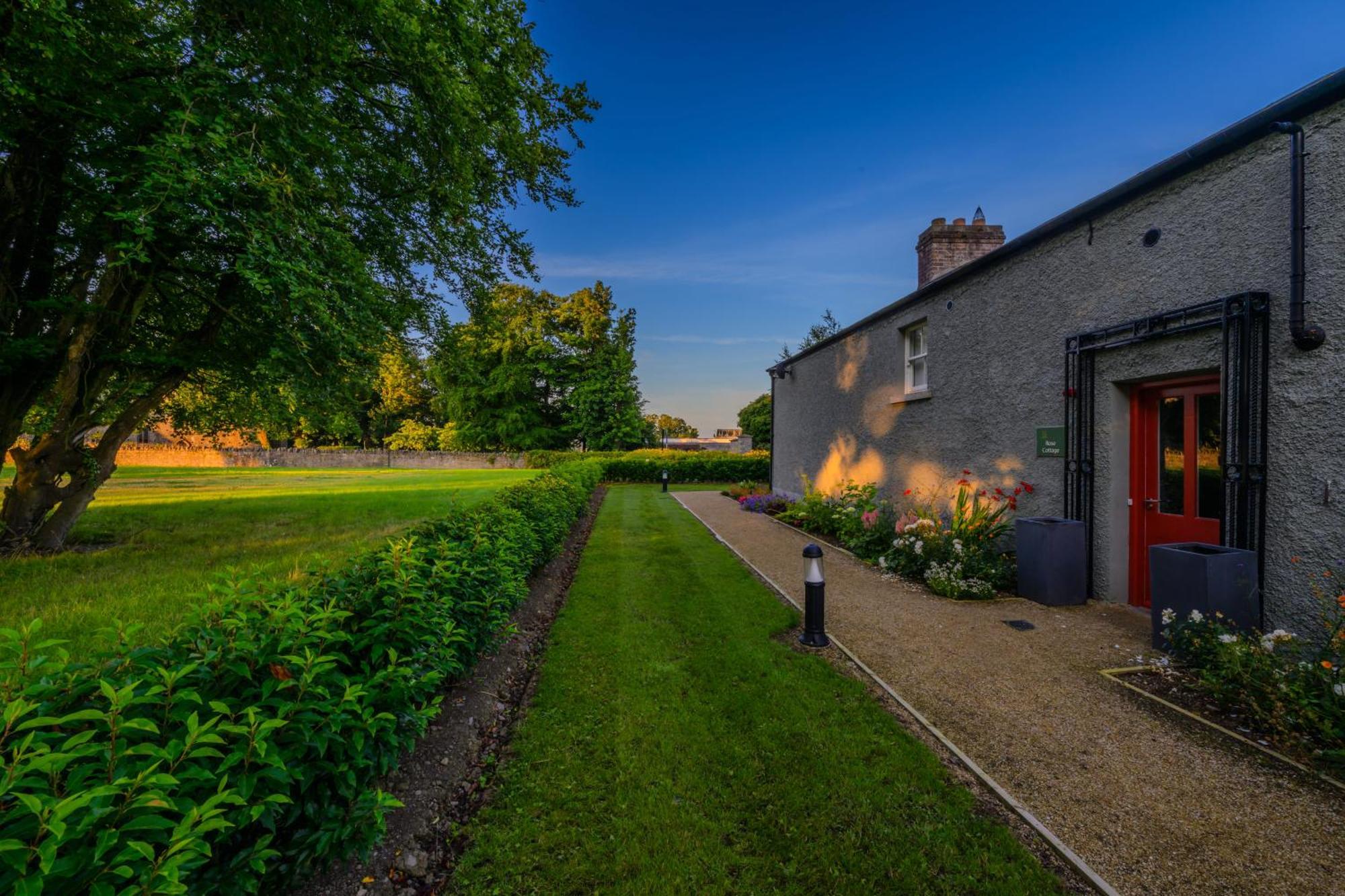 Killeen Castle Dunsany 外观 照片